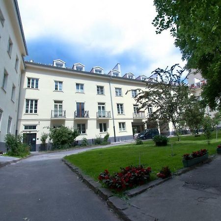 Orla4Studio Apartment Warsaw Luaran gambar
