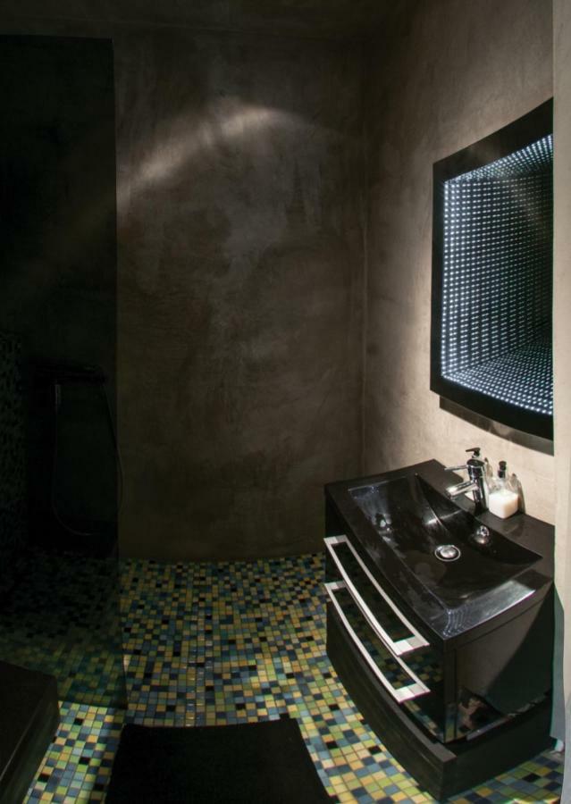 Orla4Studio Apartment Warsaw Luaran gambar