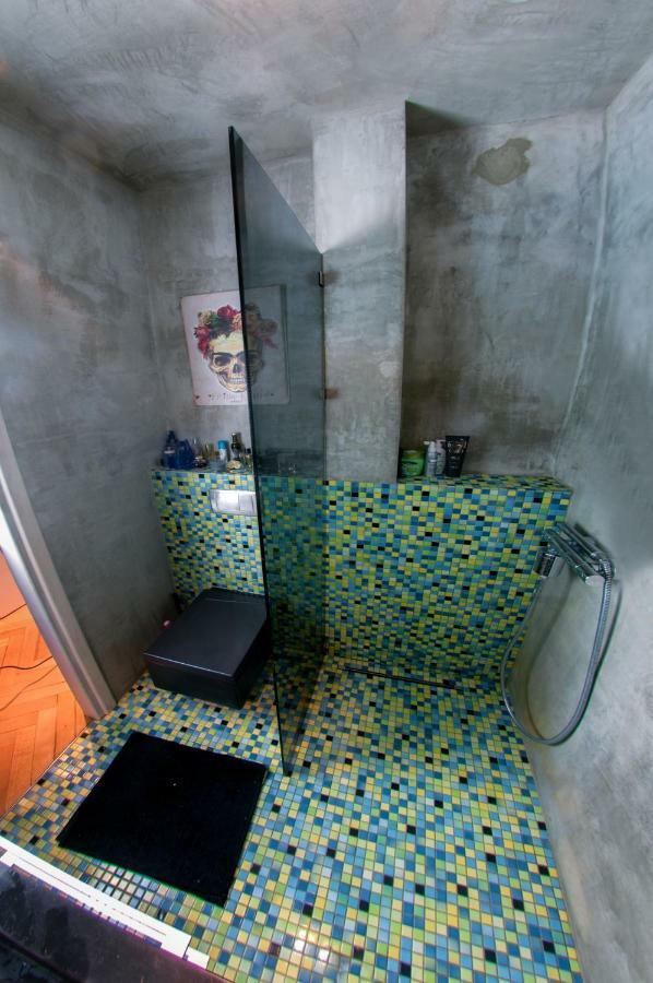Orla4Studio Apartment Warsaw Luaran gambar